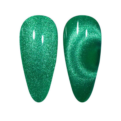 DND - DC 9D Cat Eye Collection - Velvet Jungle Cat Eye Collection