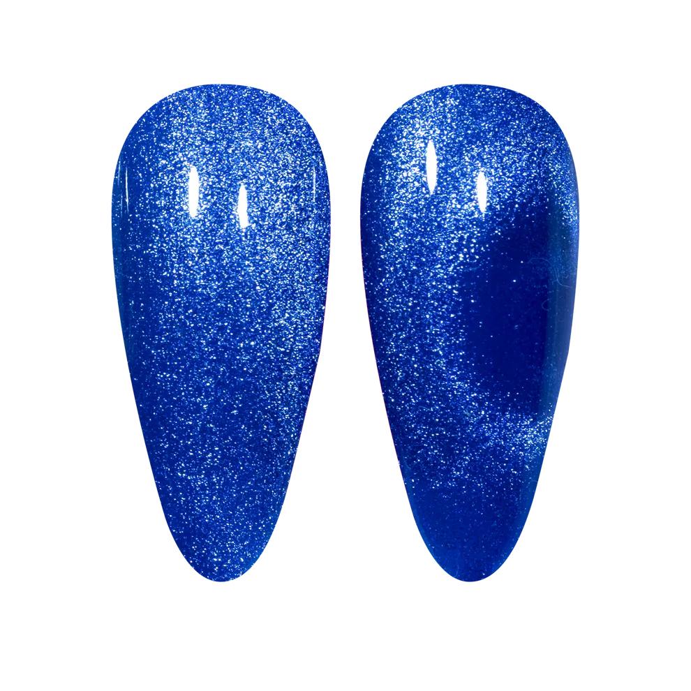 DND - DC 9D Cat Eye - Paw & Order