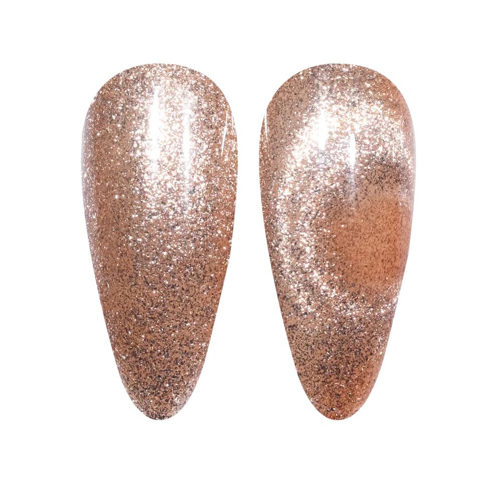 DND - DC 9D Cat Eye - Cat's Out Of The Bag