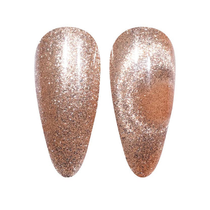 DND - DC 9D Cat Eye Collection - Velvet Jungle Cat Eye Collection