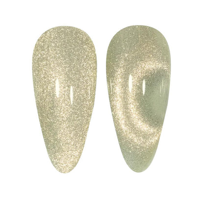 DND - DC 9D Cat Eye Collection - Velvet Jungle Cat Eye Collection