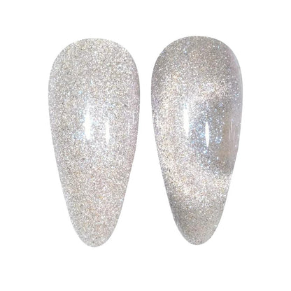DND - DC 9D Cat Eye Collection - Velvet Jungle Cat Eye Collection
