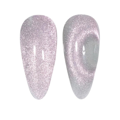 DND - DC 9D Cat Eye Collection - Velvet Jungle Cat Eye Collection