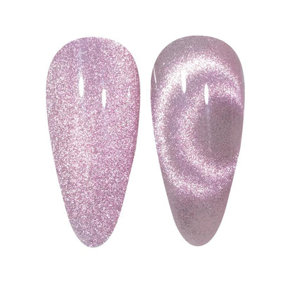 DND - DC 9D Cat Eye - Jam Purrl