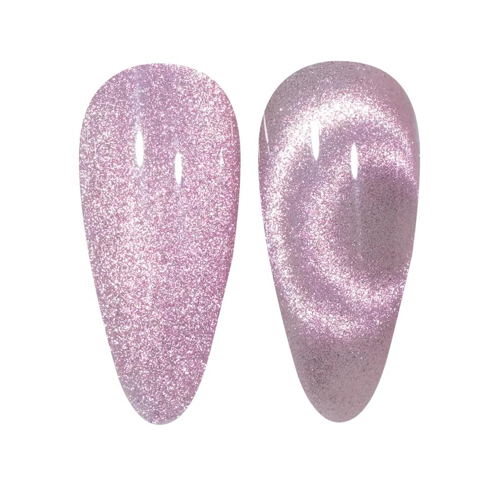 DND - DC 9D Cat Eye Collection - Velvet Jungle Cat Eye Collection