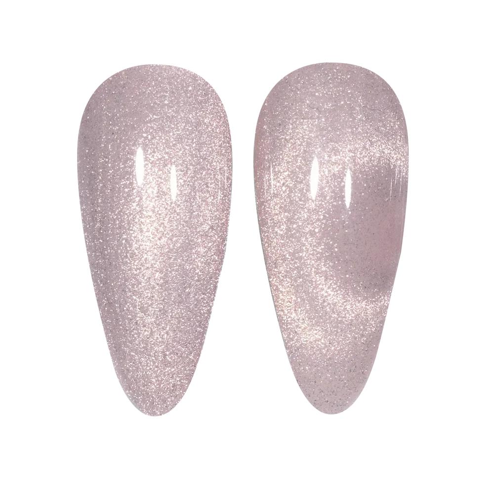 DND - DC 9D Cat Eye Collection - Velvet Jungle Cat Eye Collection