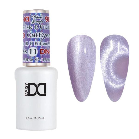 DND - DC 9D Cat Eye - R U Kitten Me