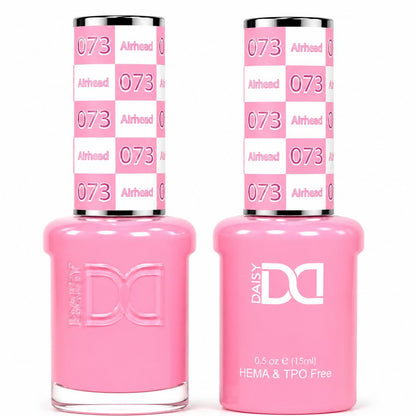 #073 - DND - Hema-Free & TPO-Free Gel & Lacquer - Airhead
