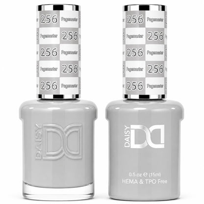 #256 - DND - Hema-Free & TPO-Free Gel & Lacquer - Pagemaster
