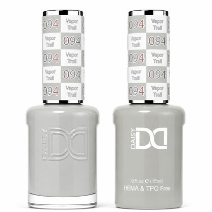#094 - DND - Hema-Free & TPO-Free Gel & Lacquer - Vapor Trail