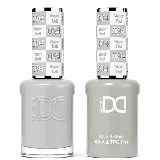 #094 - DND - Hema-Free & TPO-Free Gel & Lacquer - Vapor Trail
