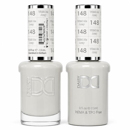 #148 - DND - Hema-Free & TPO-Free Gel & Lacquer - Whisk Me Away