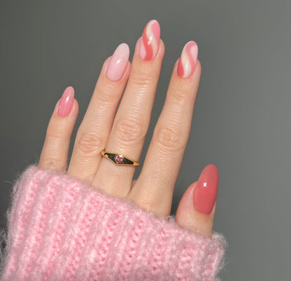 DND Sheer Collection - 36 Set