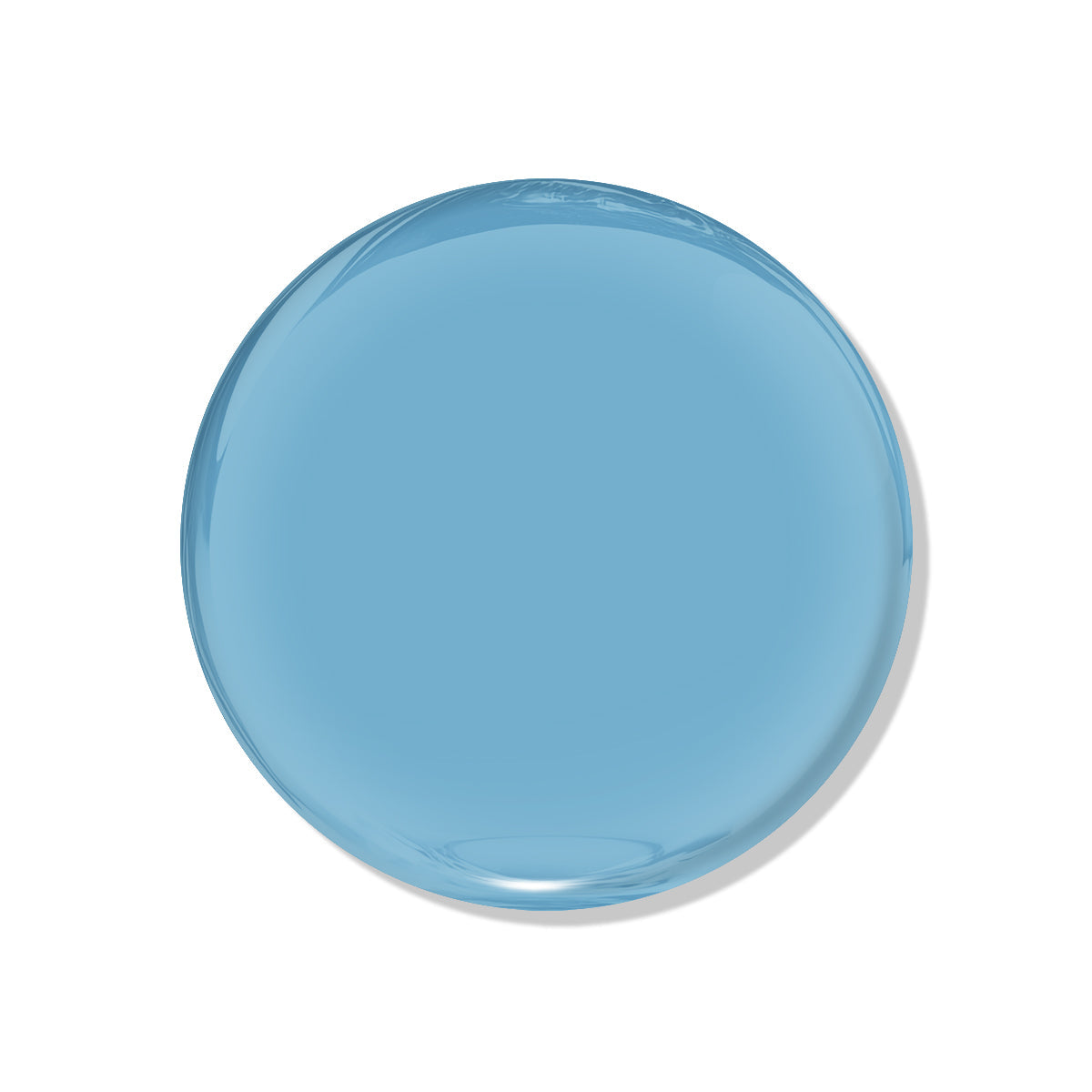 #210 - DND - Hema-Free & TPO-Free Gel & Lacquer - Sea. Waves. Repeat