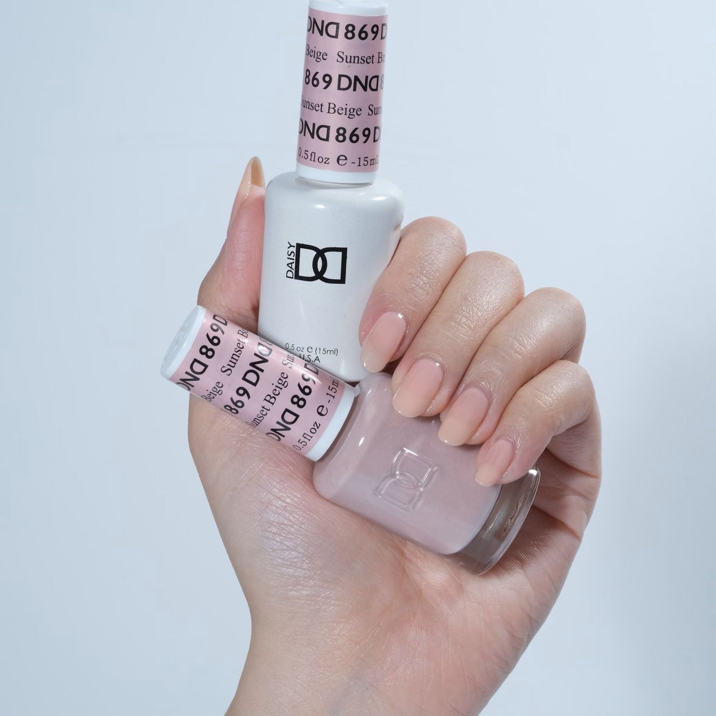 DND Sheer Collection - 36 Set