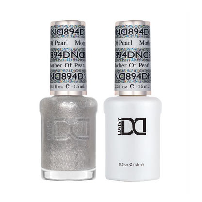 DND Super Glitter - Mother of Pearl #894