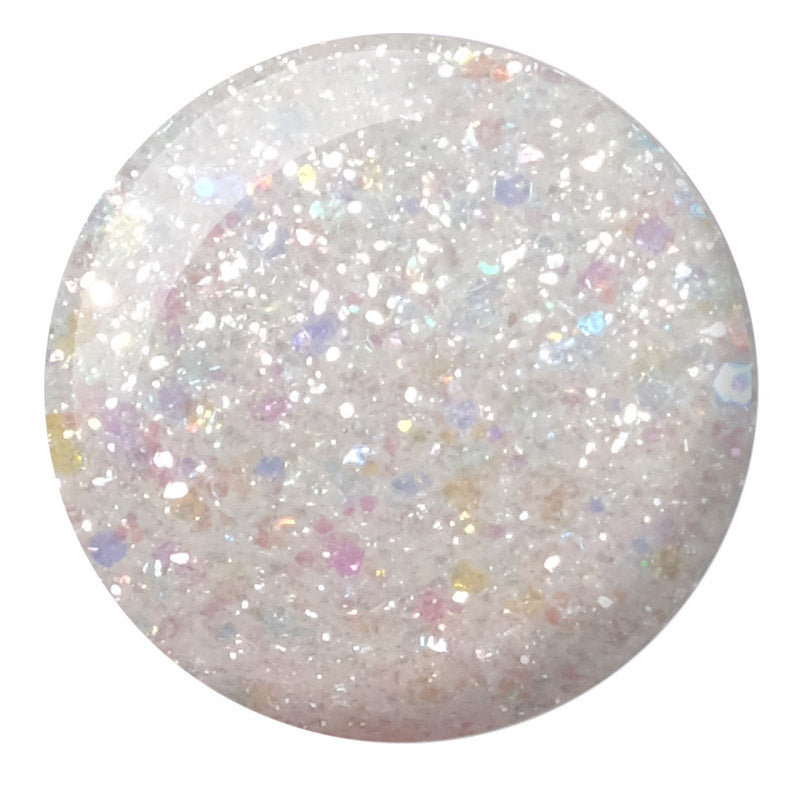 DND Super Glitter - Disco Daydream #895