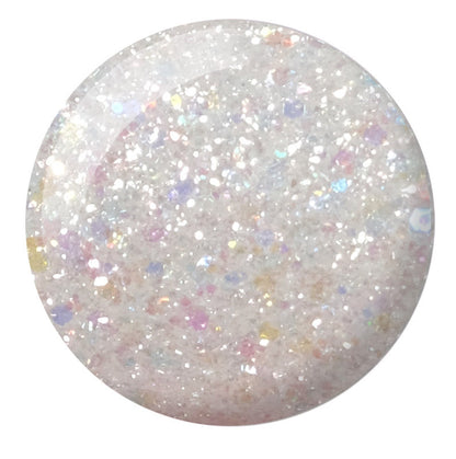 DND Super Glitter - Disco Daydream #895