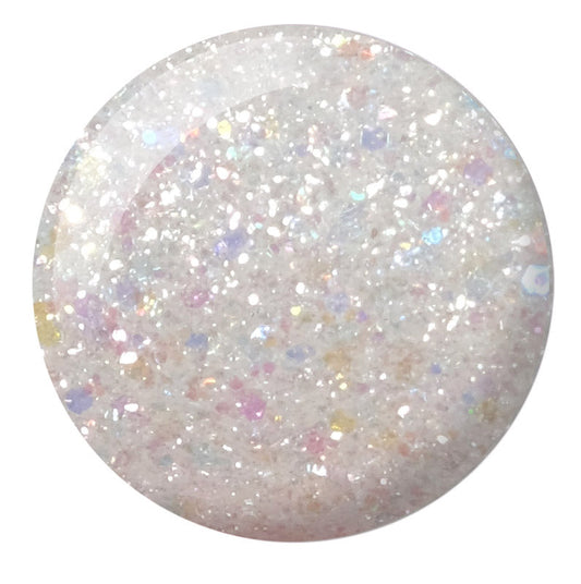 DND Super Glitter - Disco Daydream #895