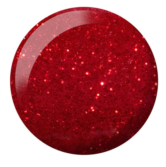 DND Super Glitter - Cherry Citrus #896