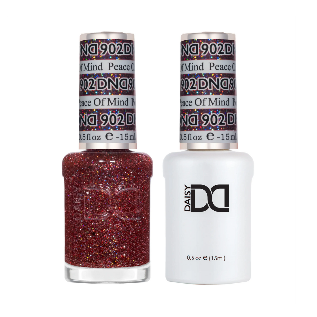 DND Super Glitter - Peace of Mind #902