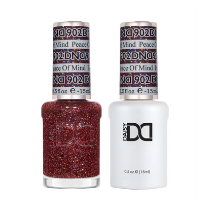 DND Super Glitter - Peace of Mind #902