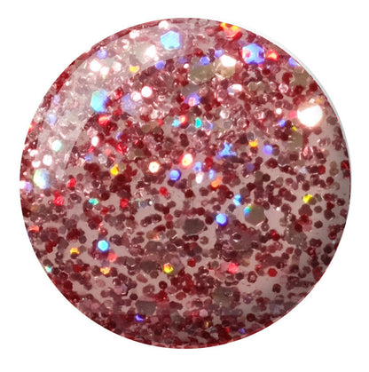 DND Super Glitter - Fiesta #903