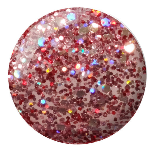 DND Super Glitter - Fiesta #903