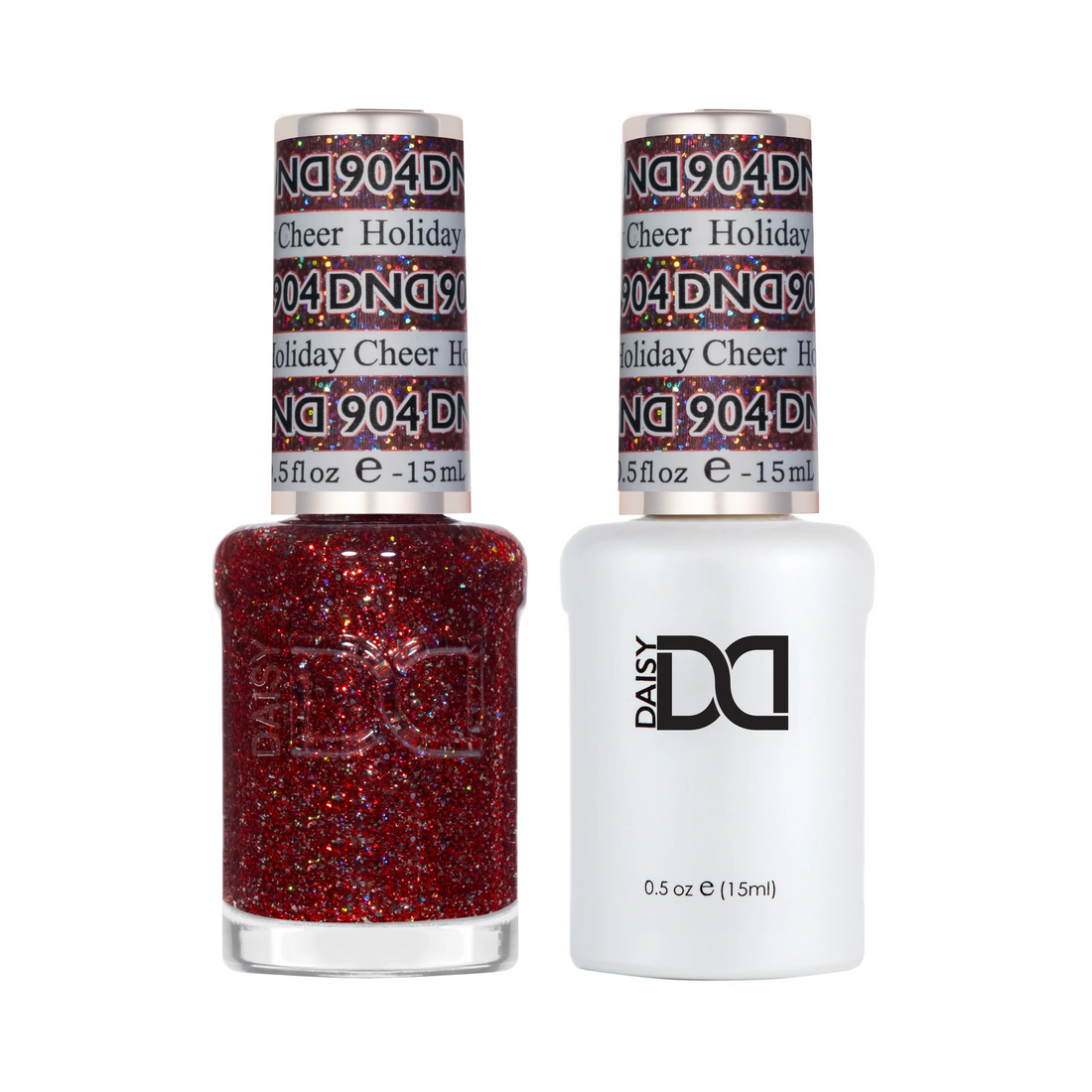 DND Super Glitter - Holiday Cheer #904