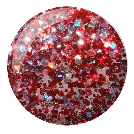 DND Super Glitter - Holiday Cheer #904