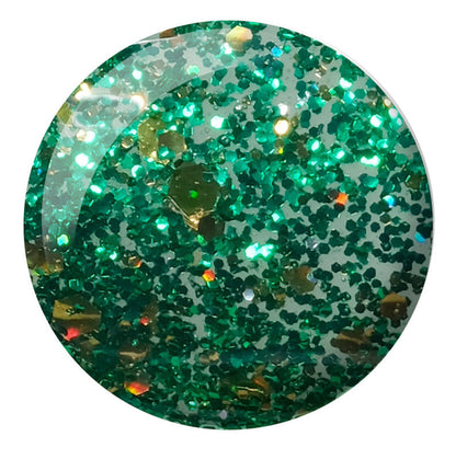DND Super Glitter - Sublime #907