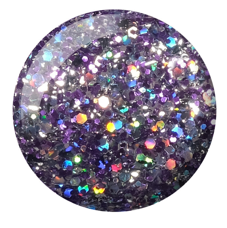 DND Super Glitter - Let's Jam #914