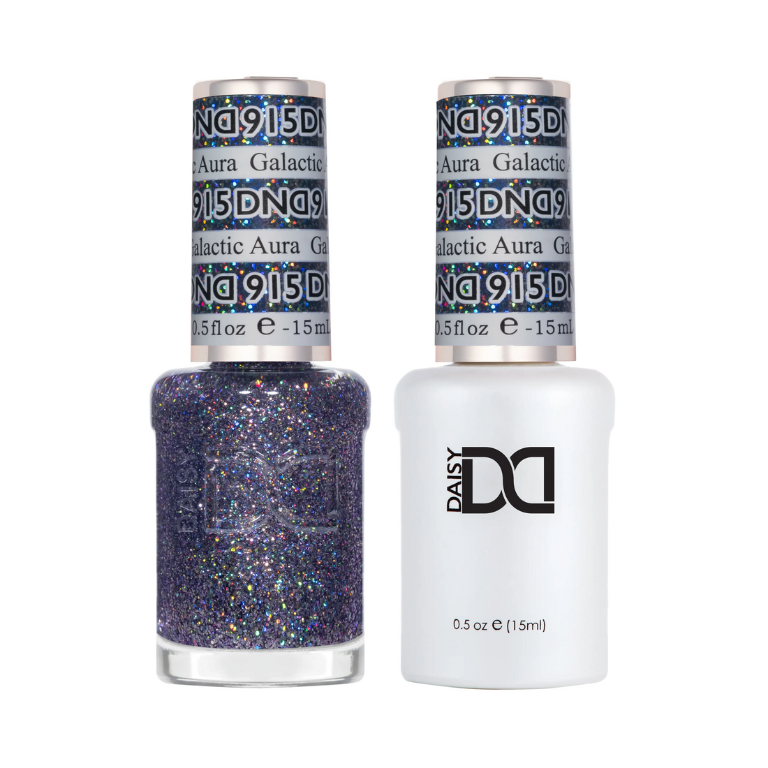 DND Super Glitter - Galactic Aura #915