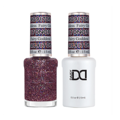 DND Super Glitter - Fairy Goddess #917