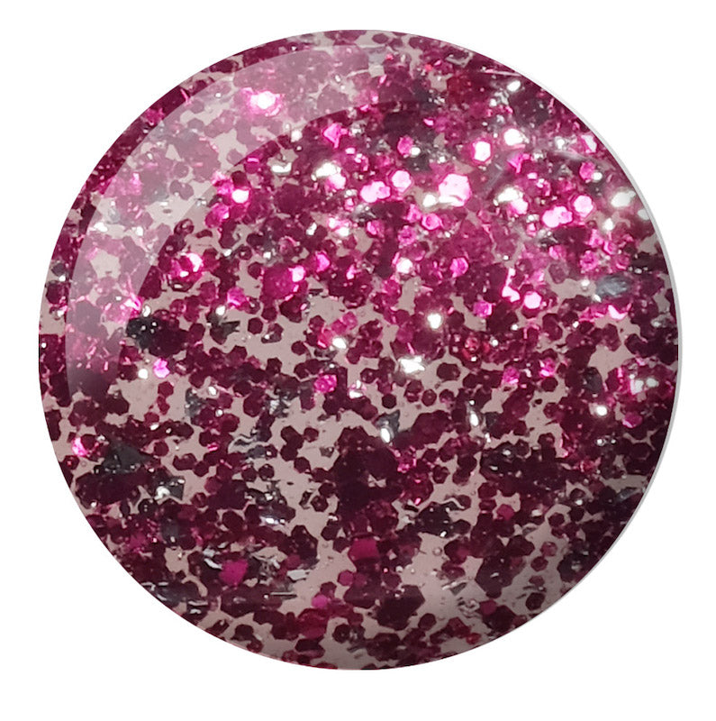 DND Super Glitter - Stereo Driver #921