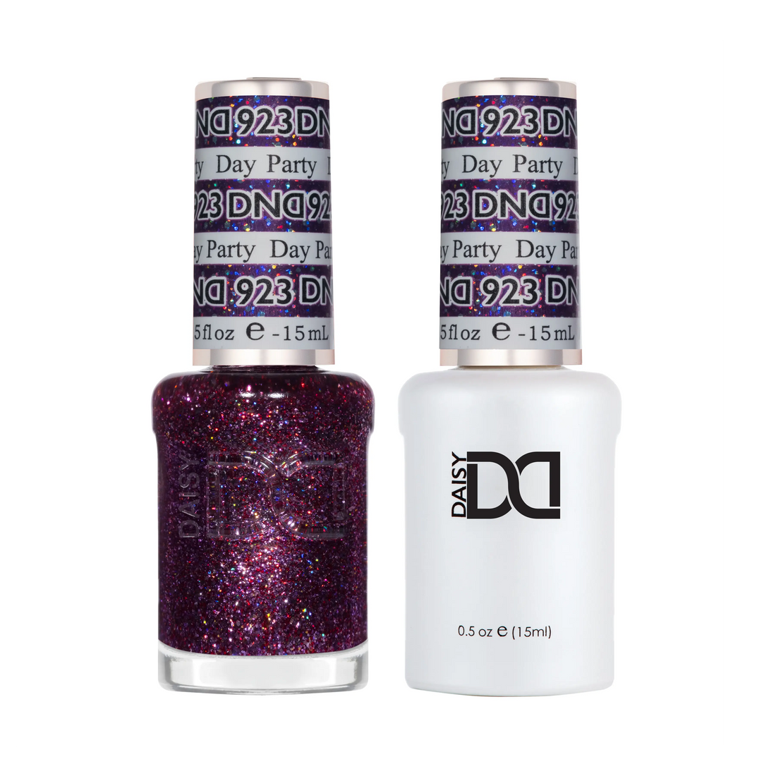 DND Super Glitter - Day Party #923