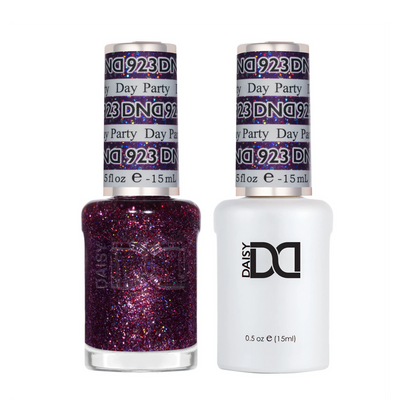 DND Super Glitter - Day Party #923