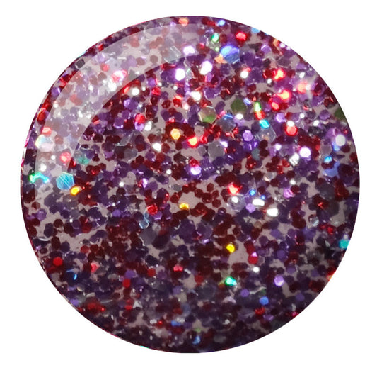 DND Super Glitter - Day Party #923