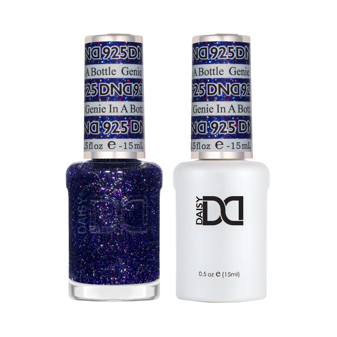 DND Super Glitter - Genie in a Bottle #925