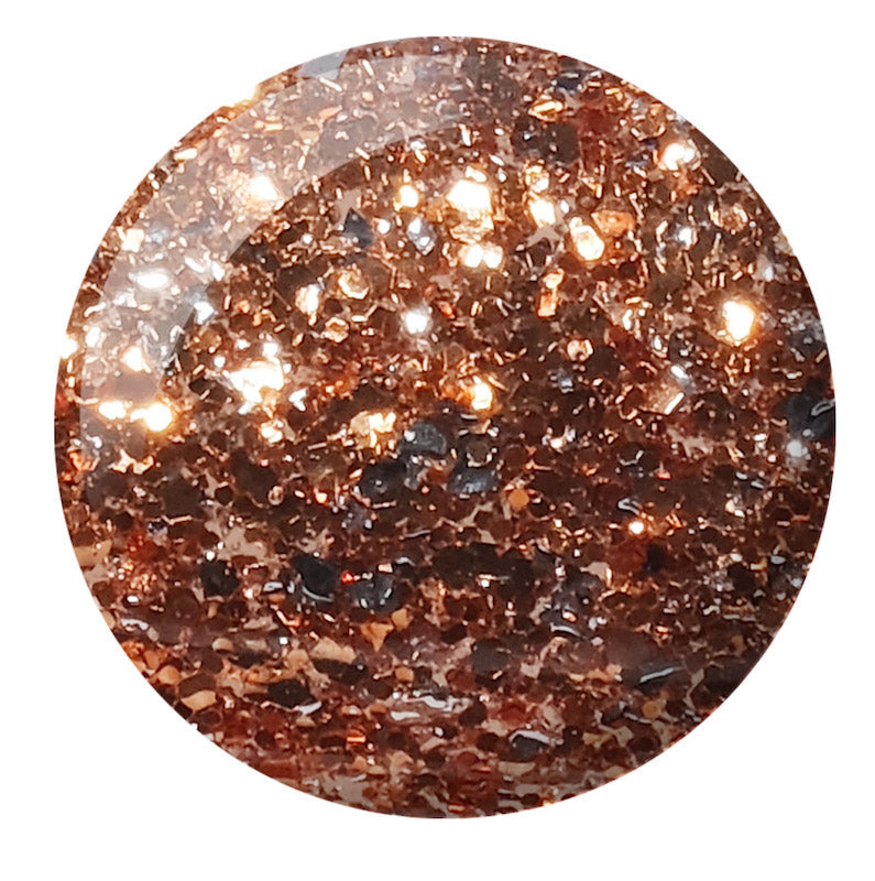 DND Super Glitter - Bronzed Era #928