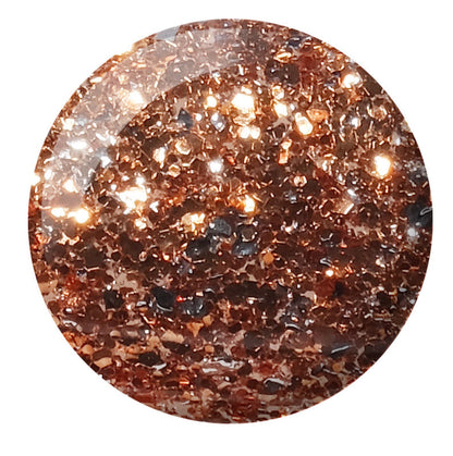 DND Super Glitter - Bronzed Era #928