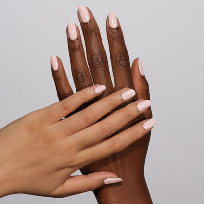 DND Gel & Polish Duo 988 Peach It To Me