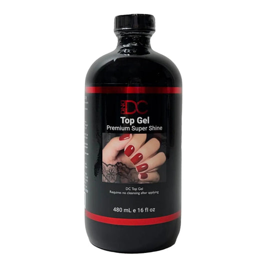 DC Top Gel No Cleanse #900 16 oz