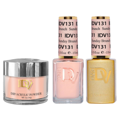 DND Diva Trio - 131 Sunday Brunch