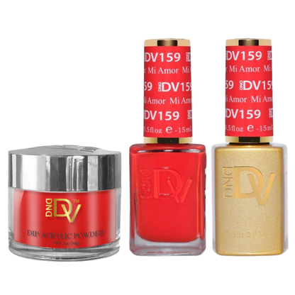 DND Diva Trio - 159 Mi Amor