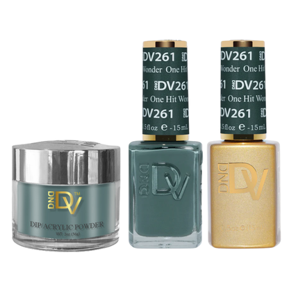 DND Diva Trio - 261 One Hit Wonder