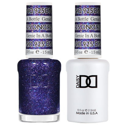 DND Gel & Polish Duo 925 Genie In A Bottle