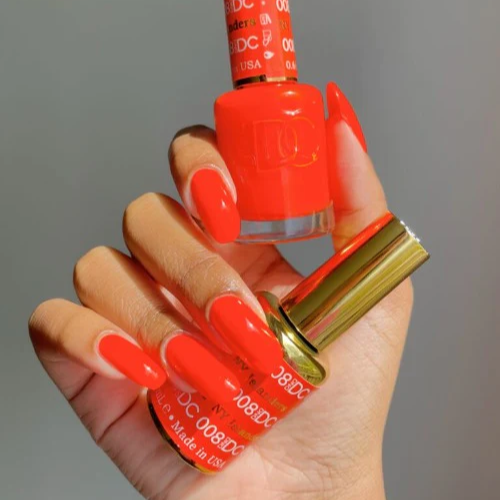 DND DC Trio - 008 NY Islanders