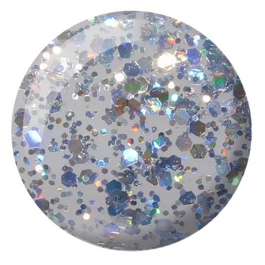 DND Diva Trio - 023 Oz Of Holo