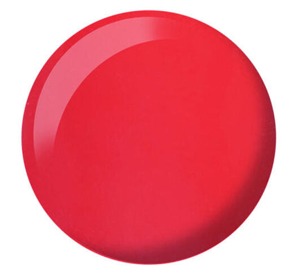 DC DUO 278 California Grace